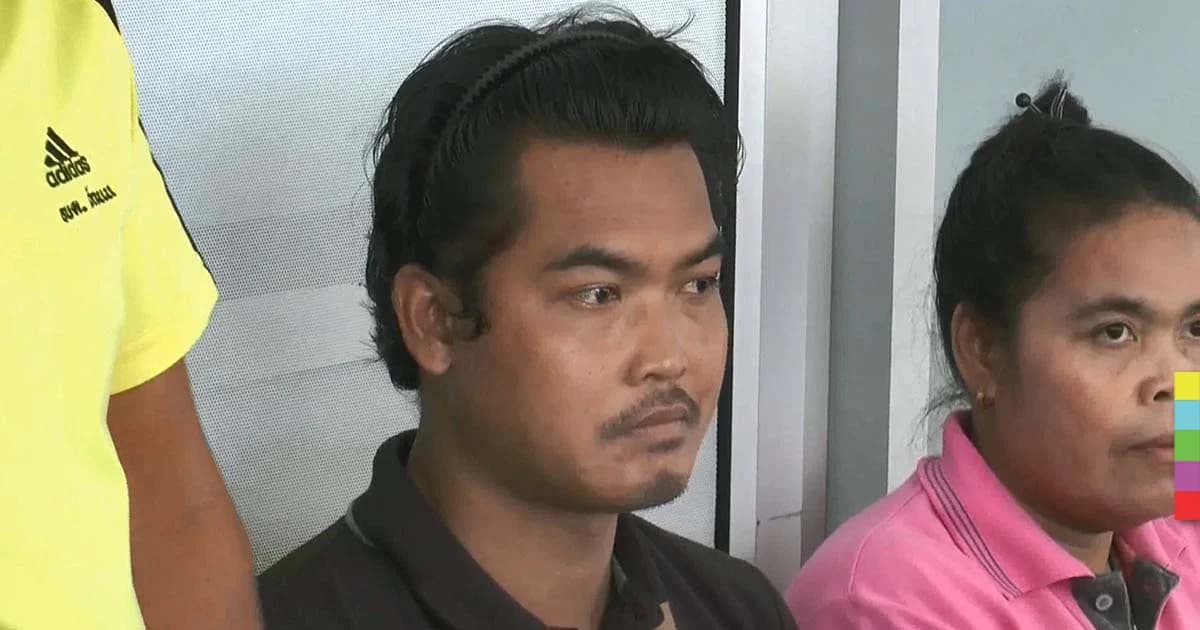 หนุ่มถูกขโมยลอตเตอรี่ 12 ล้าน เริ่มกังวล หลังคนขายกลับคำพูด อ้างจำไม่ได้