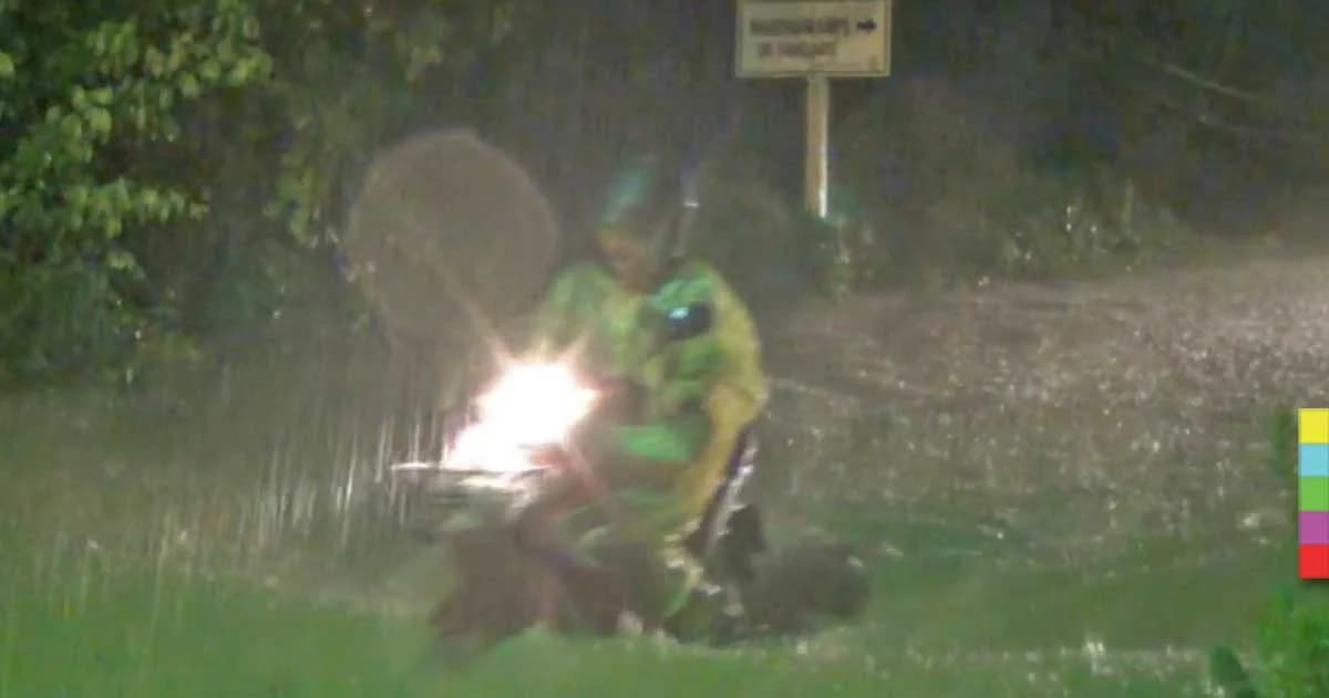 น้ำป่าถล่ม ! เทศบาลนาตาล่วง หนักสุดในรอบ 50 ปี