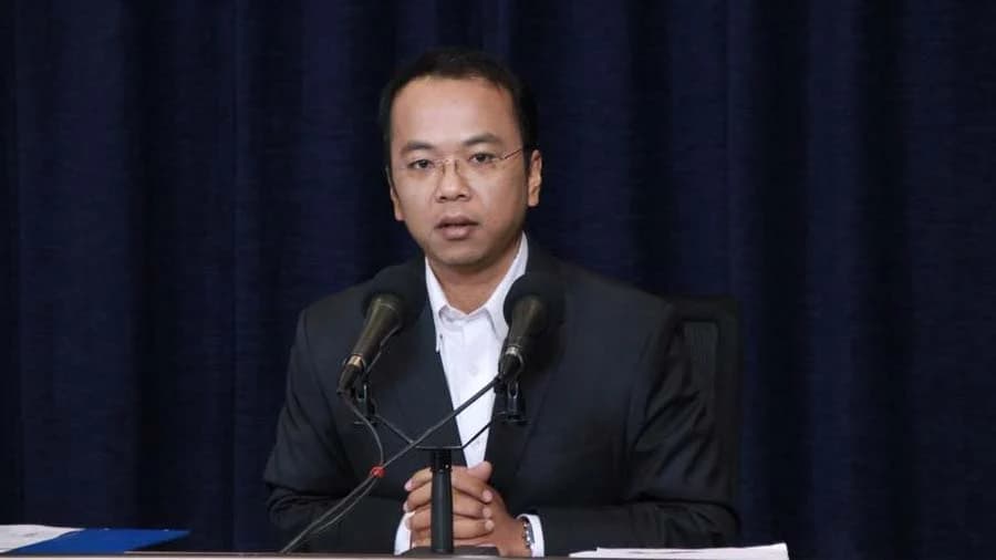 โฆษก ปชป. วอน อย่าดึงพรรคเข้ามาเกี่ยวข้อง คดี ‘ปริญญ์’ ชี้ เป็นเรื่องส่วนบุคคล ยัน ปชป. ไม่ส่งเสริมให้ใครทำผิด