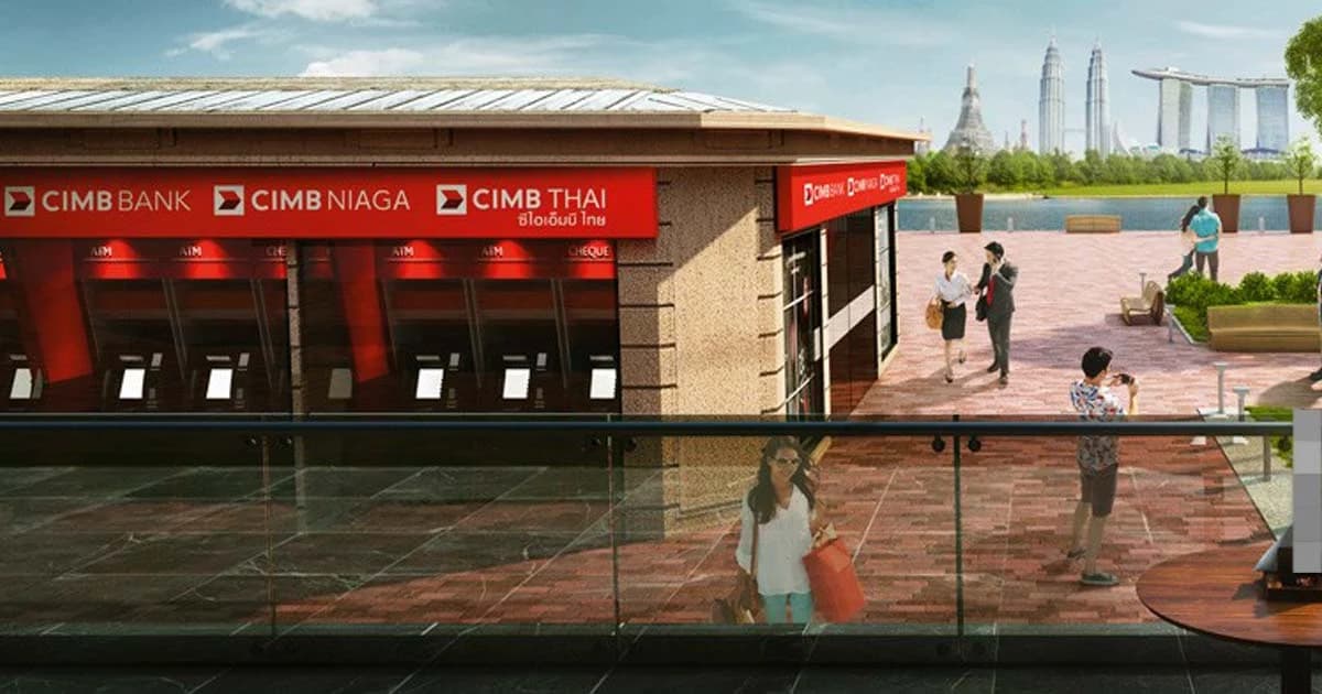 CIMBT ยกเลิก”บัตรเครดิต” 21 ต.ค.รูดไม่ได้