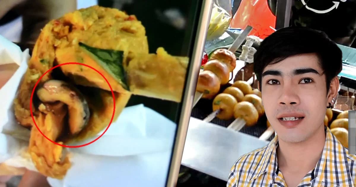 คืบหน้า ! เจ้าของร้านชี้ “แจงลอนจิ้งจก” เป็นไปไม่ได้ เชื่อถูกแกล้ง โร่แจ้งความกลับ