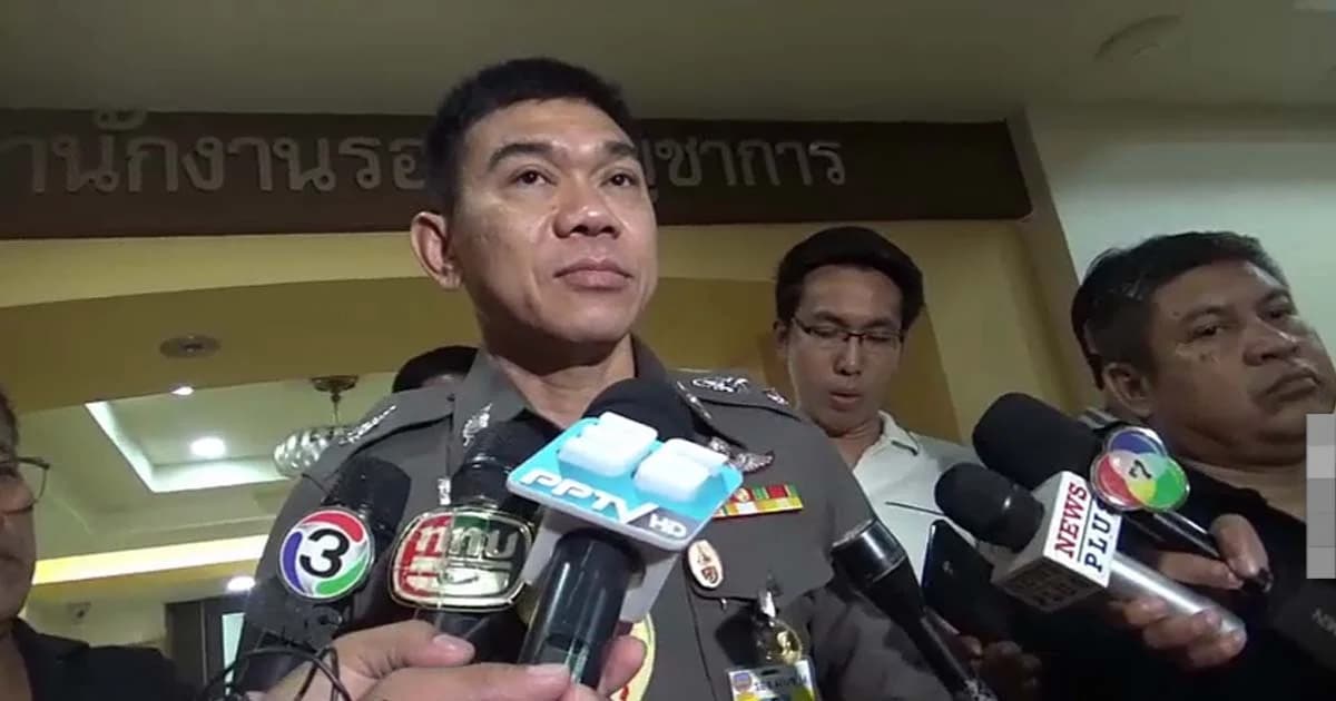 พรุ่งนี้เผยผลสอบวินัยตำรวจพายิ่งลักษณ์หนี