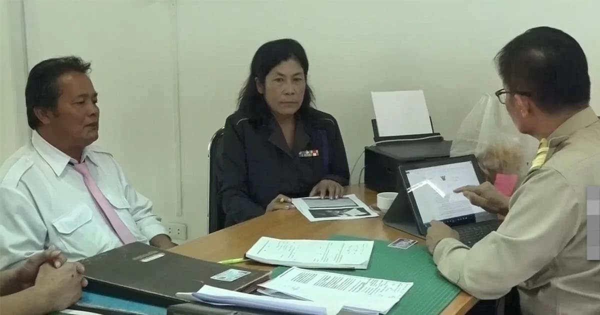 ขนส่งฯ สั่งปรับคนขับรถทัวร์โดยสาร เล่นมือถือขณะขับรถ