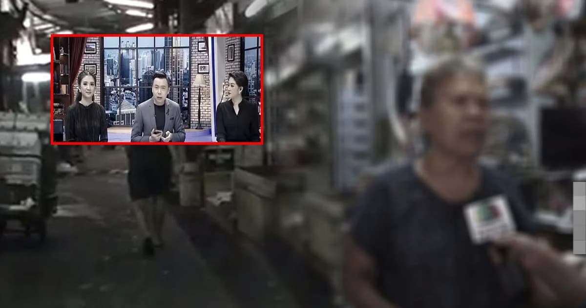 “นักข่าวโทรแจ้งเหตุด่วน สดๆ กลางรายการทีวี สน.ท่าเรือ ไม่รับสาย!!”