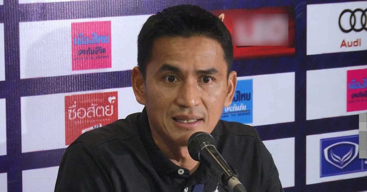 อัยยวัฒน์ เตรียมดึง “ซิโก้” ช่วยคุมทีมดิวิชั่น 2 เบลเยียม