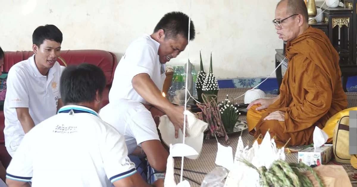 จับอีก ! ผีปอบ 32 ตัว ทำชาวบ้าน 2 รายตายผิดปกติ