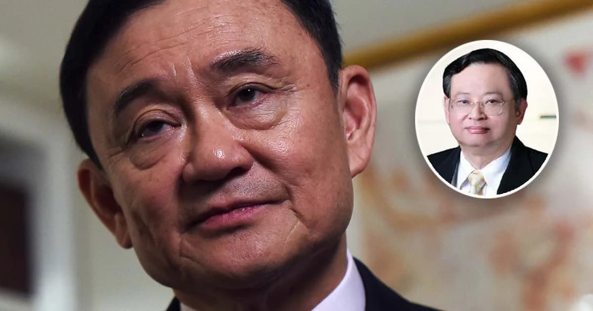 อสส.คนใหม่ ตั้งทีมรื้อหลายคดีของ “ทักษิณ”