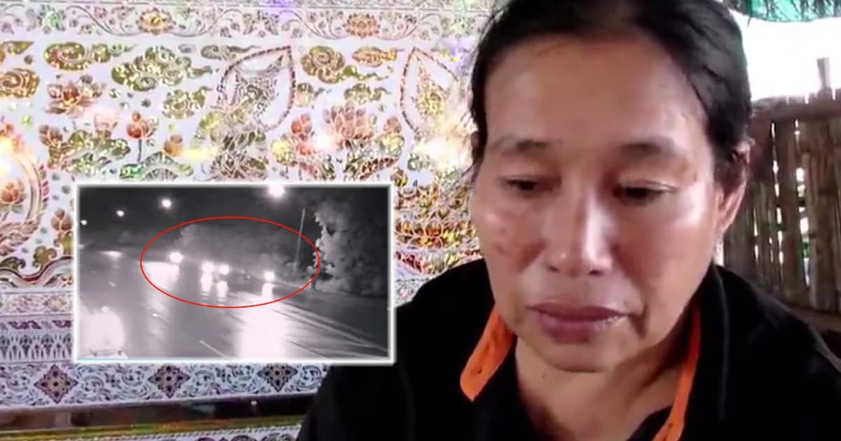 สุดเหี้ยม ! 20 ต่อ 1 แก๊งโจ๋รุมแทงหนุ่มนครพนมดับ