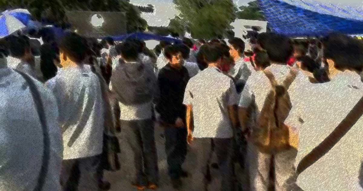 บ.ครอมัลลอย สั่งปิดโรงงาน ลอยแพแกนนำและสมาชิกสหภาพแรงงานเกือบ 100 คน