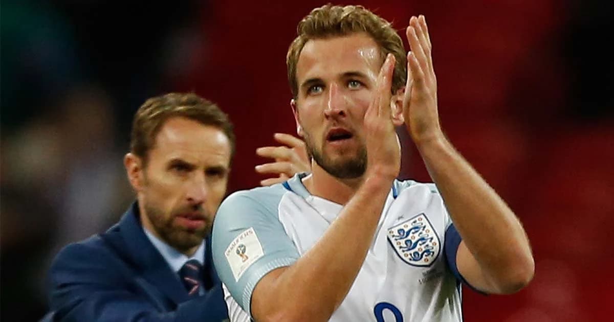 “แฮร์รี เคน” ดาวยิงทอตแนม ติดโผลุ้นบัลลงดอร์ 2017