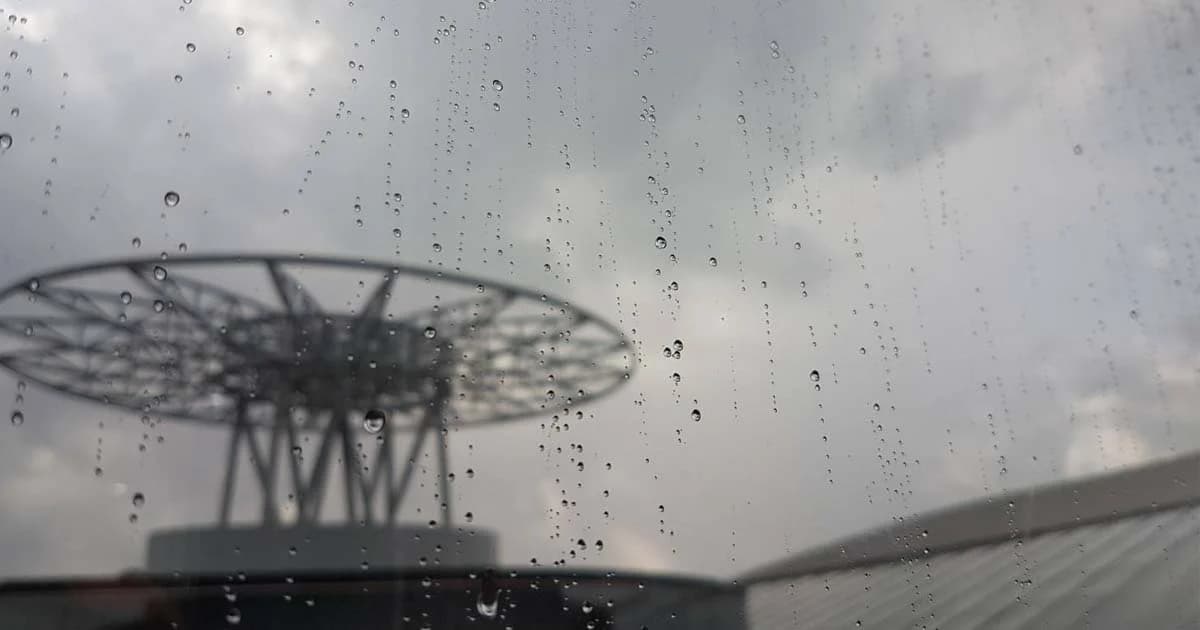 ตรวจสอบ 25 จังหวัดเจอฝนเต็มๆ ! เหนืออีสานเตรียมรับพายุ12 -14 ต.ค.