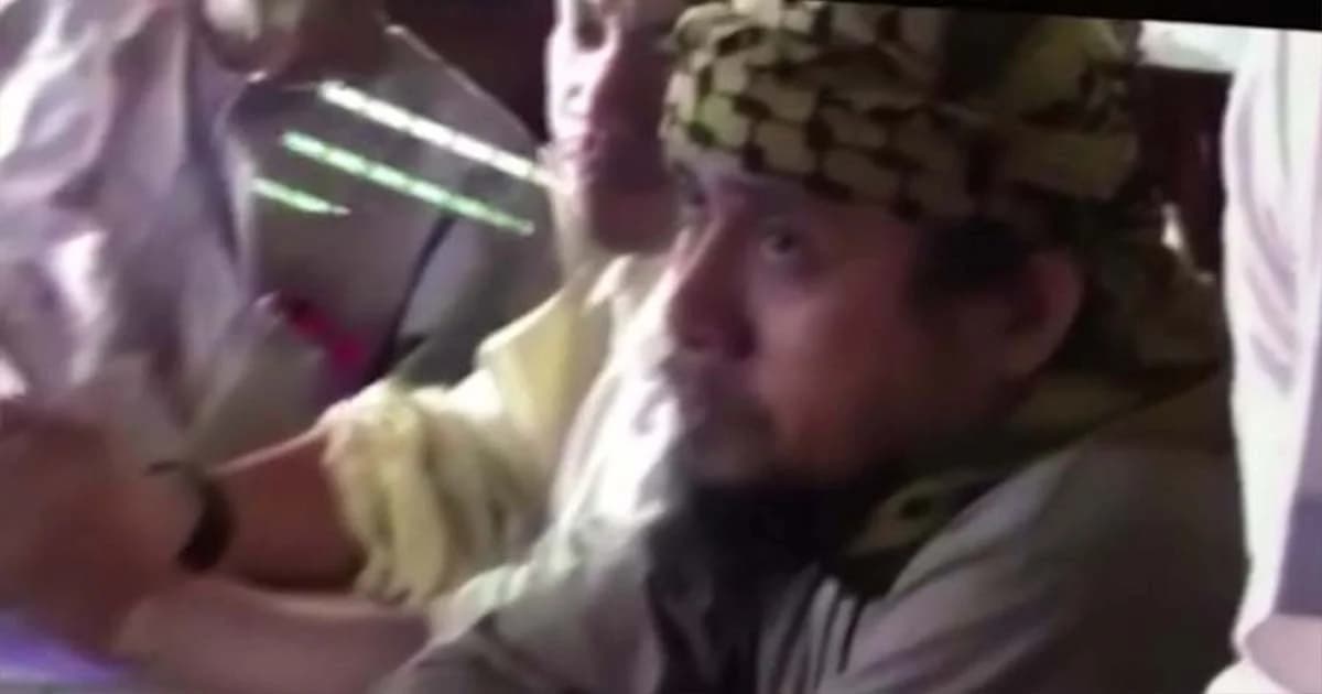 ฟิลิปปินส์สังหาร 2 แกนนำไอเอส ในศึกการต่อสู้ที่เมืองมาราวี