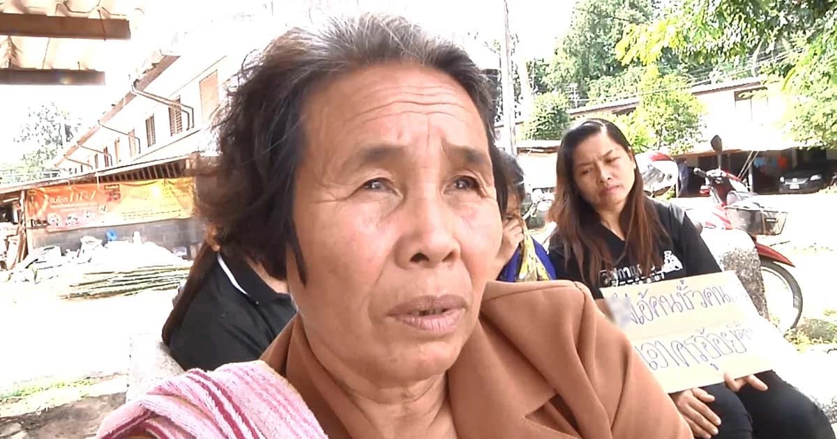 แม่ “ผอ.อ้อย” มั่นใจร่างลูกสาวถูกฝังอยู่แถวภูจองนายอย