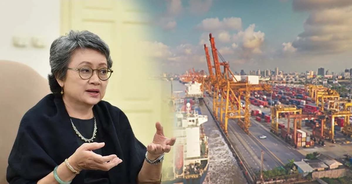 ยอดส่งออก ก.ย.60 ทุบสถิติสูงสุด พณ.คาดทั้งปีจะทะลุเป้า 8 %