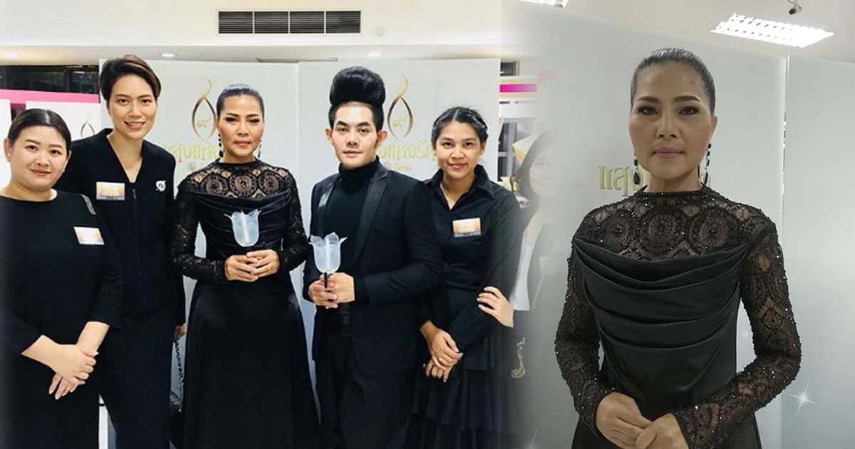 สุนารี เผยมรดกแห่งความทรงจำของในหลวงรัชกาลที่ ๙ “คือช่วยพลิกชีวิตคนอีสานให้มีผืนดินสมบูรณ์ด้วยฝนหลวง”