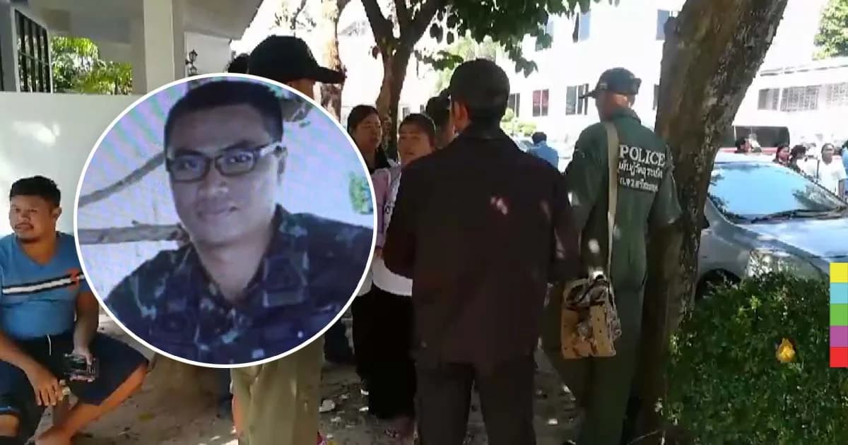 ตร.แจ้งเพิ่ม 3 ข้อหาหนัก “ผู้กองเหน่ง” พร้อมขอศาลถอนประกันตัว