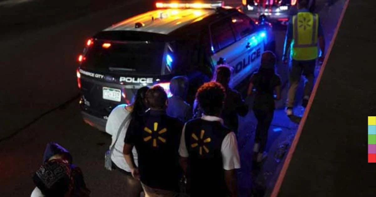 สหรัฐฯ วุ่นอีก ! กราดยิงในห้าง รัฐโคโรลาโด เสียชีวิตแล้ว 2 คน