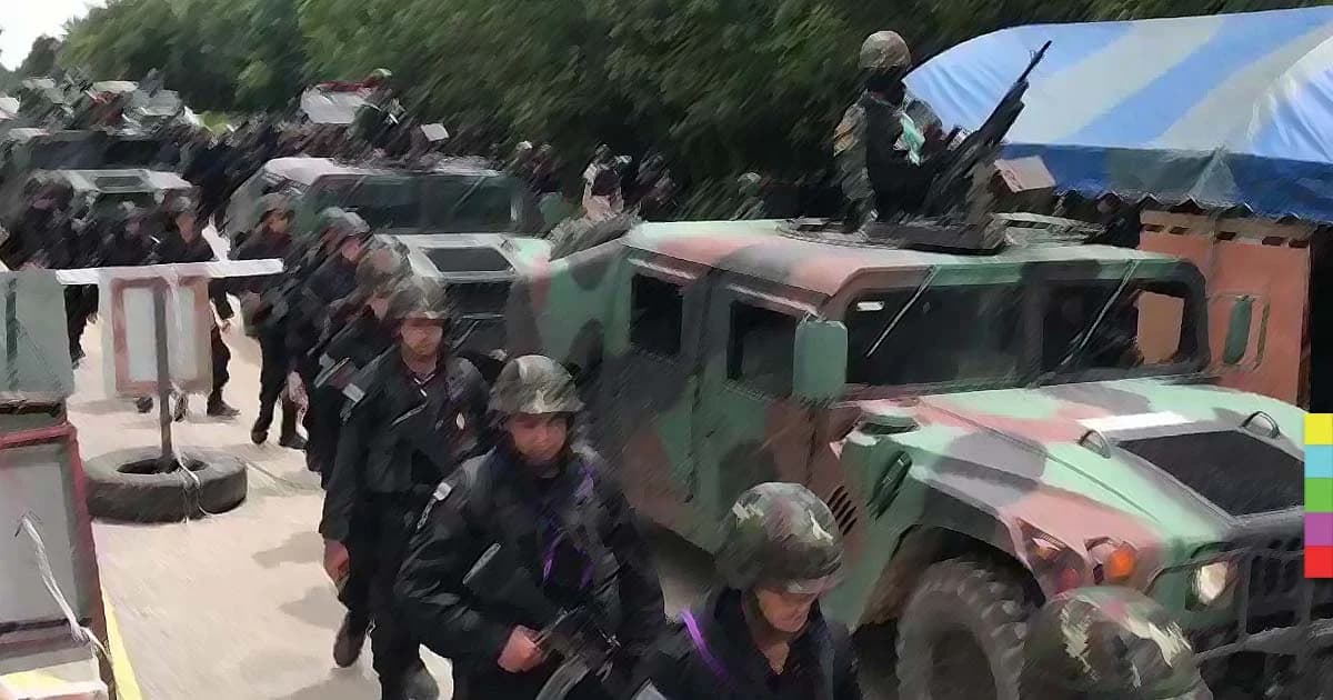 ภาค 4 แจงหักเบี้ยเลี้ยงทหารใต้ เหลือหลักร้อย บิดเบือนข้อเท็จจริง