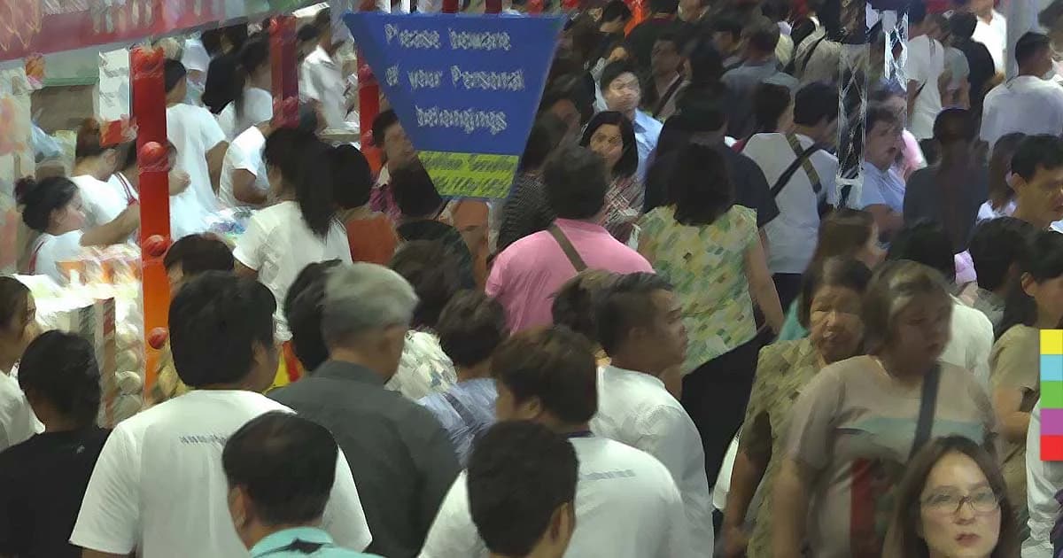 รัฐเล็งออก “ช้อปช่วยชาติ” กระตุ้นศก. 2 เดือนส่งท้ายปี 60