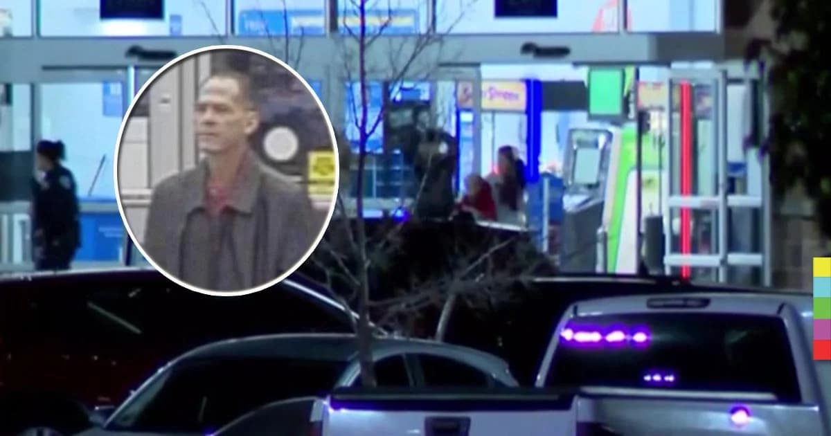 รวบ!! มือปืนเหตุยิงในห้างวอลมาร์ท เสียชีวิต 3 ราย