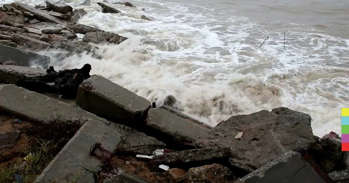 เตือน 13 อำเภอ จ.นราธิวาส รับมือน้ำท่วม !