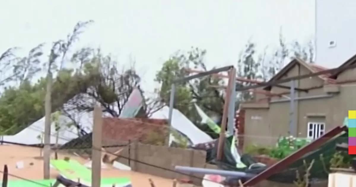 ไต้ฝุ่น “ด็อมเร็ย” ถล่มเวียดนาม ดับ 27 เจ็บ 22