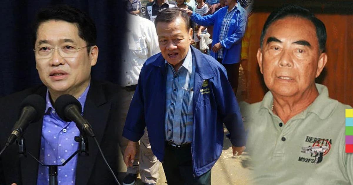 พรรคการเมือง เสนอพล.อ.ประยุทธ์ปรับครม. เน้นศก.- ปชช.พอใจ