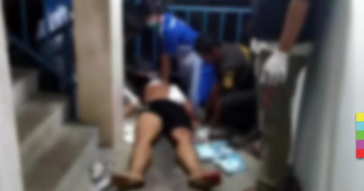 แรงงานต่างด้าวแทงเพื่อนดับ แค้นถูกตุ๋ยตอนเมา