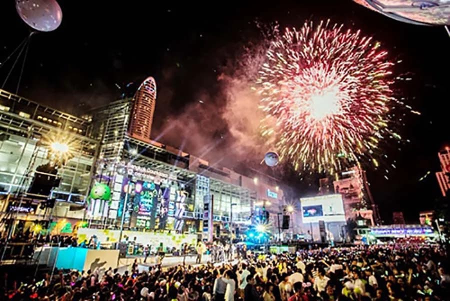 นายกฯ แจงไทยยังไม่ต้องปรับแก้กิจกรรมปีใหม่เพราะสาธารณสุขไทยรองรับได้ หลัง WHO อยากให้ทั่วโลกยกเลิก