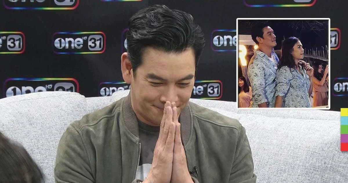 “ชาคริต” แถลงเปิดใจ ได้ลูกแฝด แต่เสียลูกไปหนึ่งคน ก่อนฉลองปาร์ตี้สละโสด