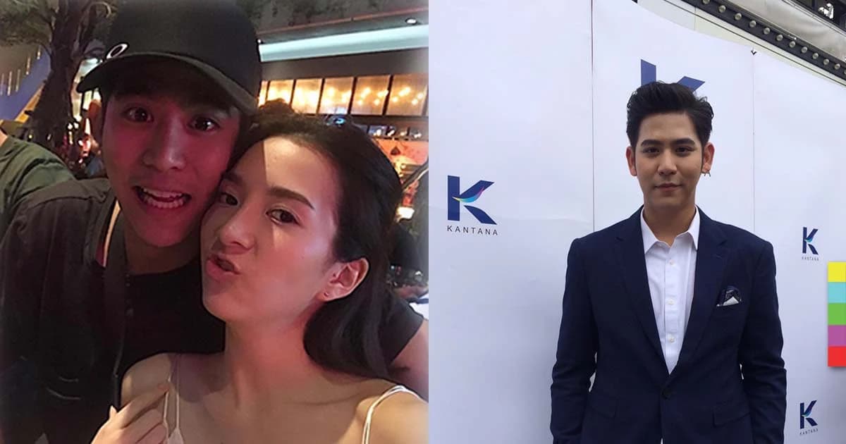 พอร์ช แฮปปี้ฉลองครอบรอบ 3 ปี เกรซ ปัดลบลายเจ้าชู้