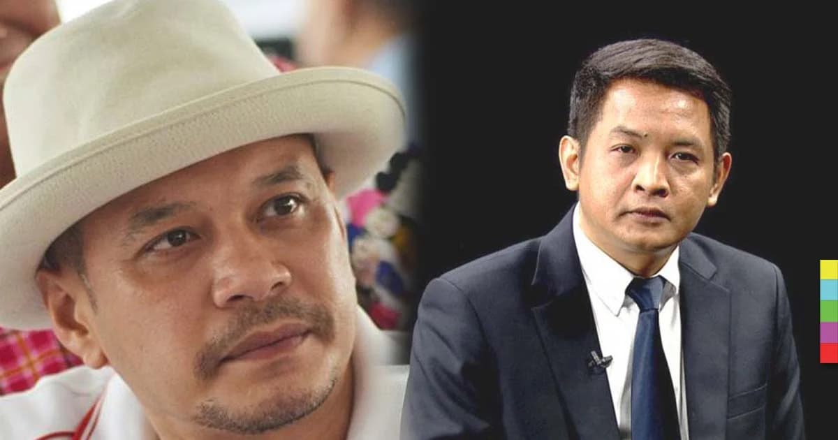 “เต้น” มอง 6 คำถามบิ๊กตู่ หงายไพ่อนาคตการเมือง “ยะใส”ถอดรหัส!