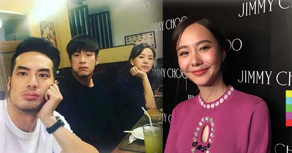 เต้ย เปิดใจคบ อาเล็ก รับร้องไห้หลังโดนกระแสโจมตี