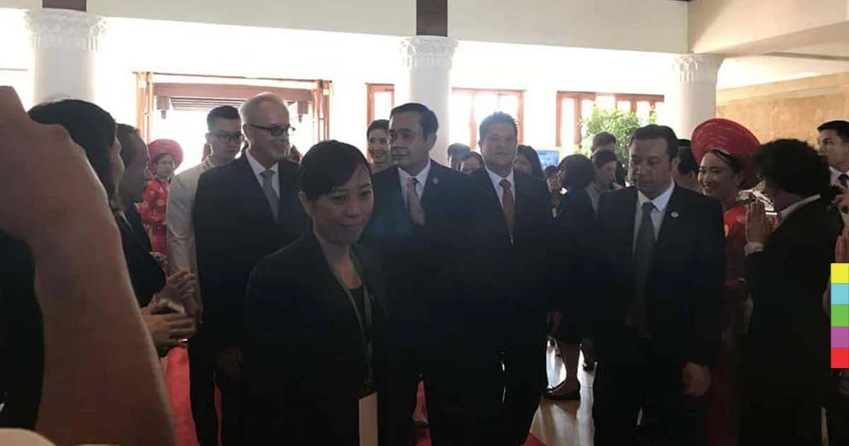 นายกฯ เผยยังไม่ทูลเกล้าฯ ครม.ใหม่ ก่อนบินประชุมเอเปค – ผู้นำอาเซียน