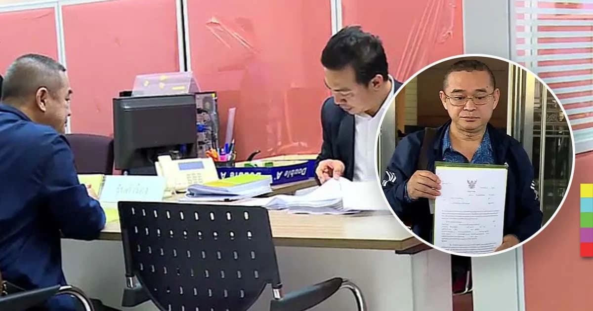 “เรืองไกร” ร้องศาลรธน. ขอให้สั่งคสช.ปลดล็อกพรรคการเมือง