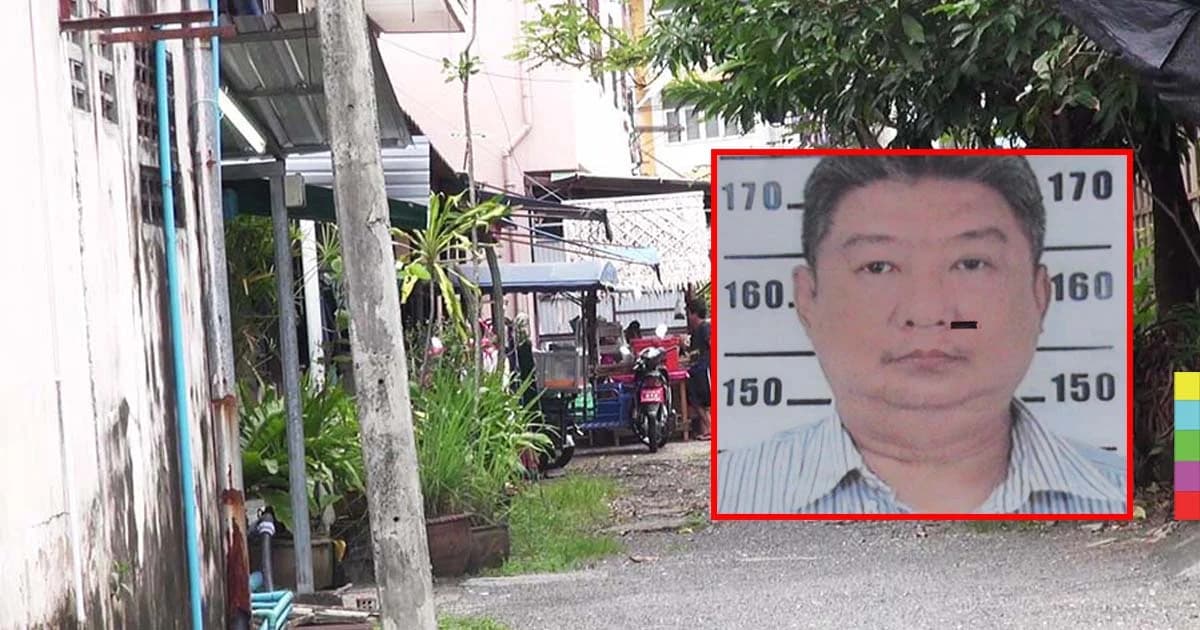 ล่ามือปืนยิงทหารเรือตายในบ่อน ! ผกก.ยันไม่ใช่บ่อนถาวร ลักลอบนัดเล่น