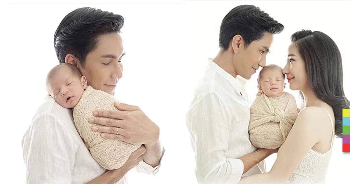 เอ้ก โพสต์ซึ้งคำพูด กัปตัน “ถ้าพี่มีนมจะให้แทนเอง น้องจะได้นอน”