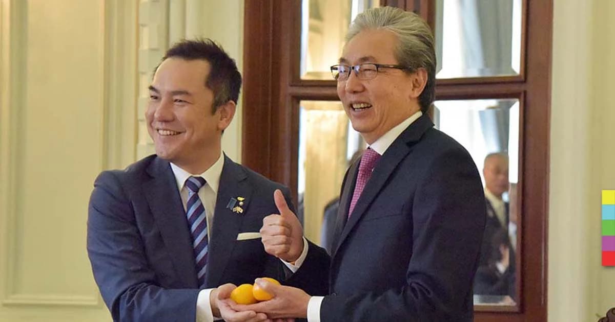 จับกระแส ‘ครม.ประยุทธ์ 5’ ! สมคิด ปัดตอบปรับครม.ยกเครื่องทีมเศรษฐกิจหรือไม่