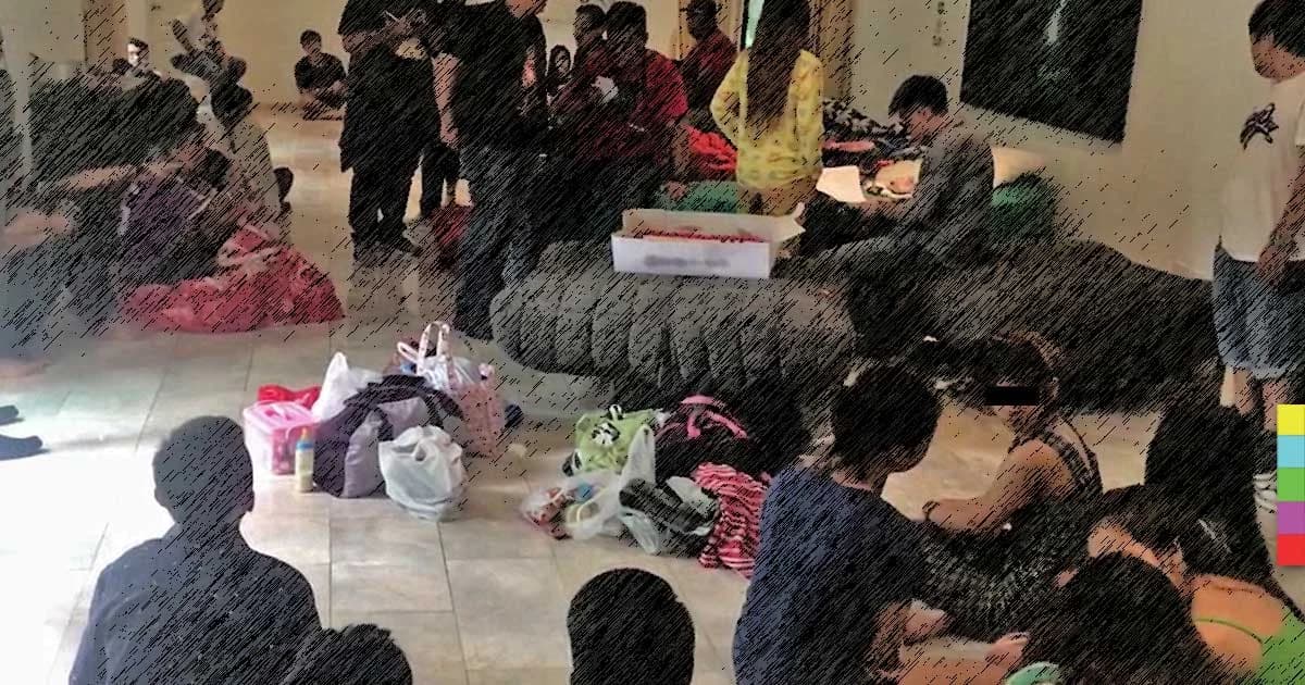 ตำรวจบุกทลายปาร์ตี้ยาเคในงานวันเกิด “เสี่ยนิว ดาวคะนอง”