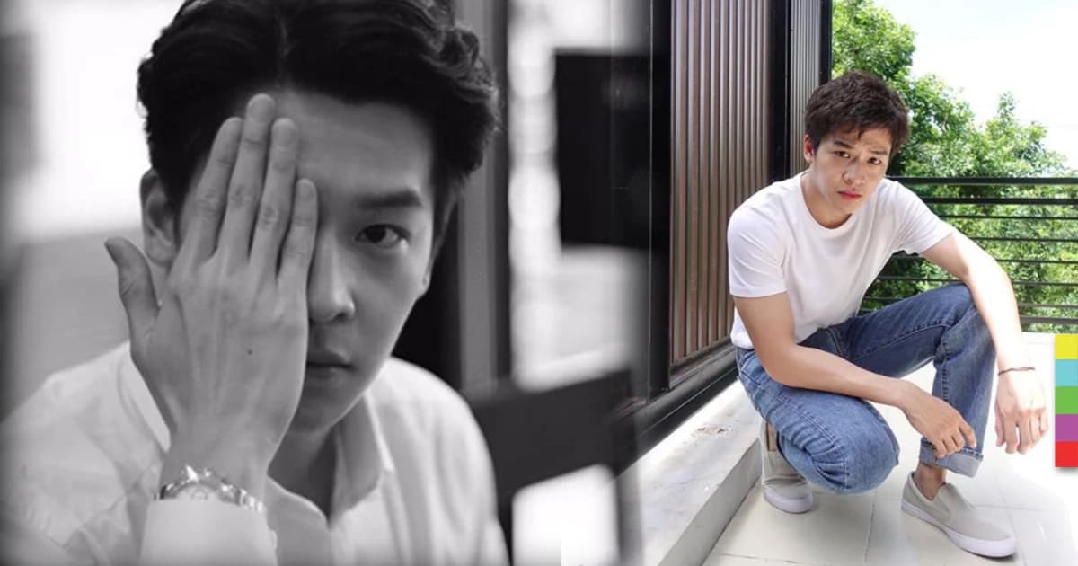 เอ๊ะยังไง ! “มาร์ช จุฑาวุฒิ” โพสต์ IG ระบายยาวเหยียด หลังเจอเพื่อนสนิท