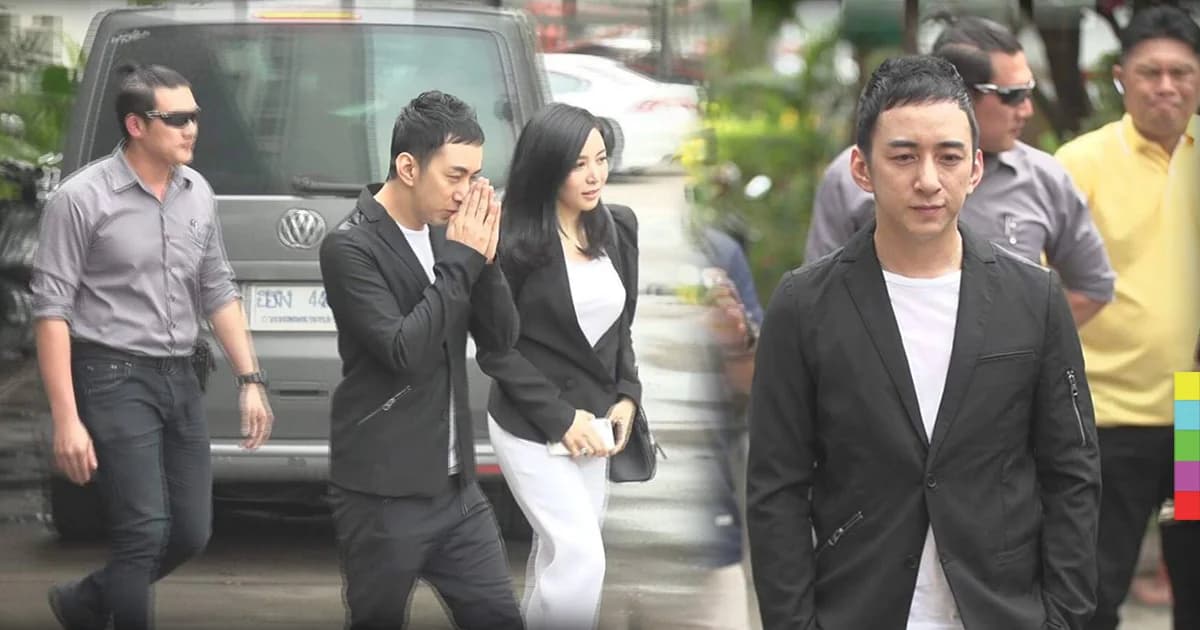 บี พีระพัฒน์ โล่ง จับอดีตผู้จัดการแสบ ยินดียอมความถ้าชดใช้ค่าเสียหาย