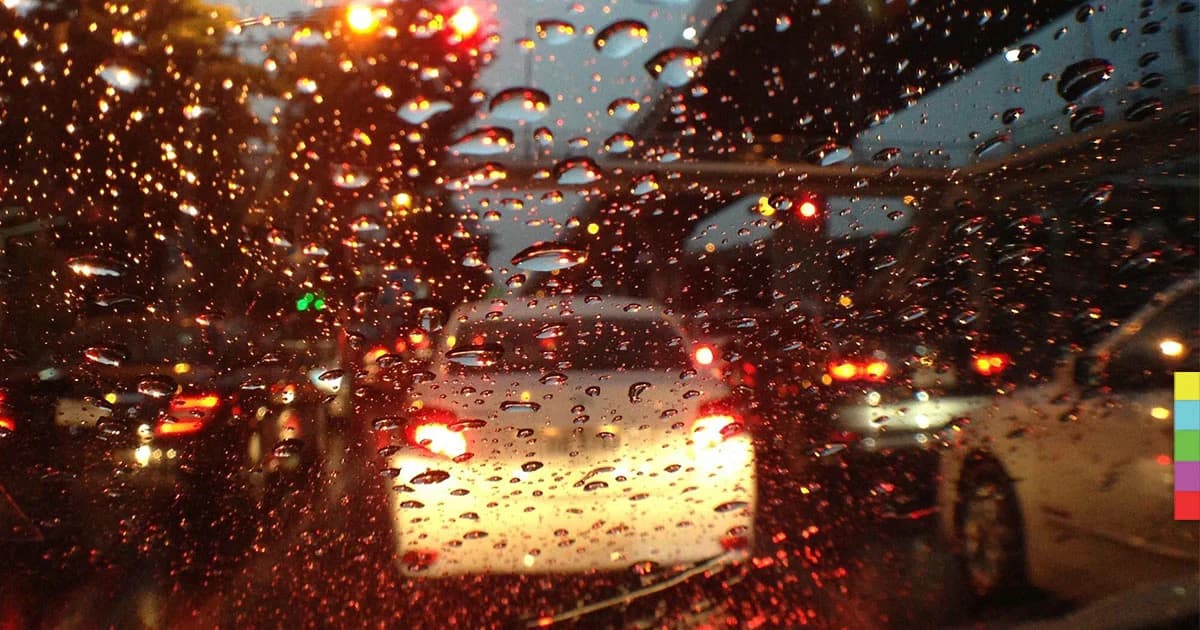 เตือน 18 จังหวัด เตรียมรับมือดีเปรสชัน “คีโรกี”