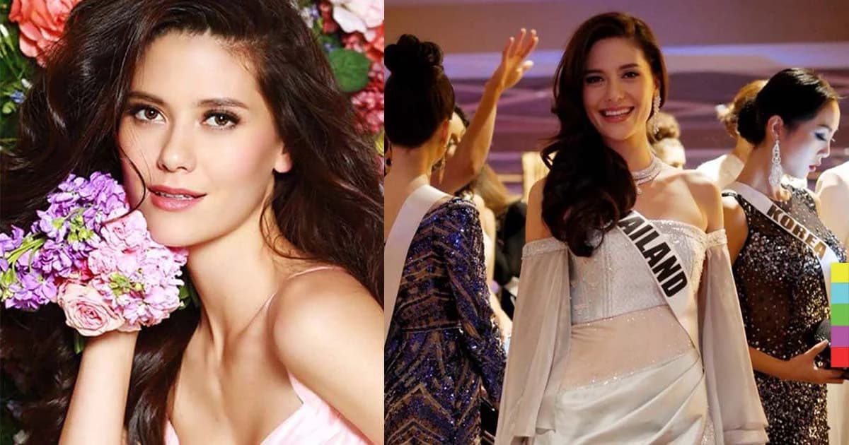 พลังโซเชียล แฟนนางงามเริ่มโหวต ‘มารีญา’ เข้ารอบรองชนะเลิศ มิสยูนิเวิร์ส 2017