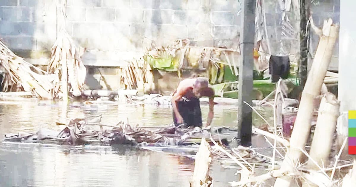 รัฐอัดงบ 900 ล้านบาทเยียวยาปัญหาน้ำ ‘ร้อยเอ็ด’ เน้นบูรณาการ 3 เสต็ปยั่งยืน