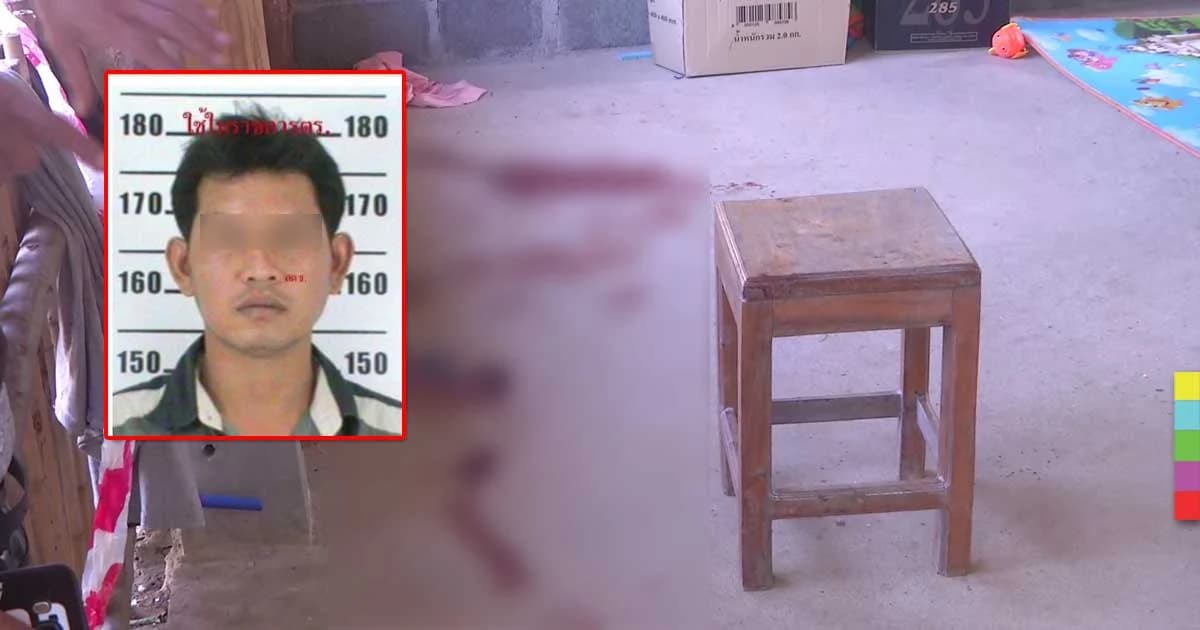 ไม่เซ็นรับรองความประพฤติเพื่อครอบครองปืนให้ หนุ่มยิงสมาชิก อบต. และสามีดับ