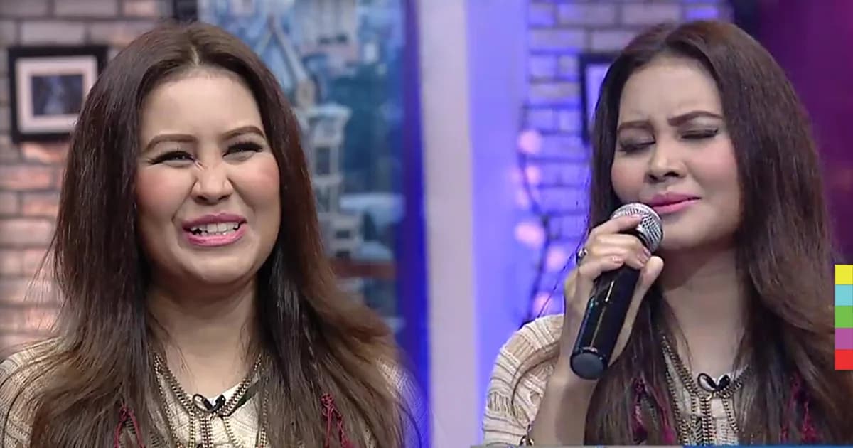 “รัชนก ศรีโลพันธุ์” เจ้าของบทเพลง “เขียนฝันไว้ข้างฝา” เผยความรู้สึกสุดประทับใจ