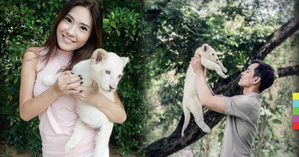 งานเข้า! ชาวเน็ตจับผิดไอจี “สงกรานต์” โยงดาราสาวเซ็กซี่ ปมเลิก “แอฟ ทักษอร”