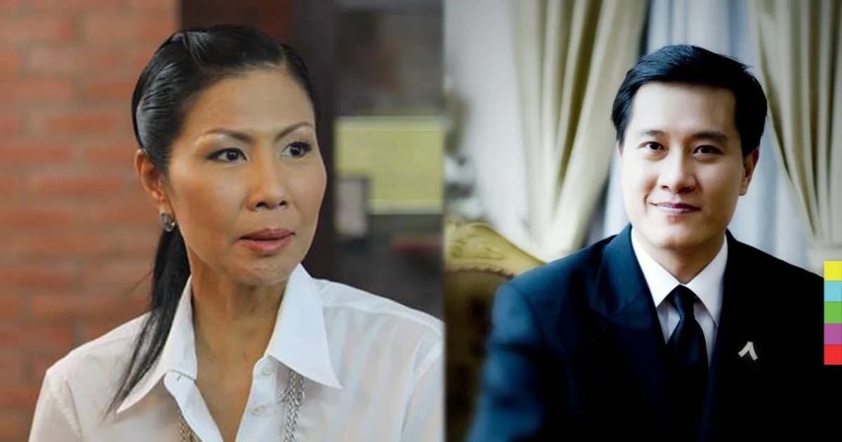 “กอบกาญจน์” น้ำตานอง พร้อมรับหากถูกปรับออกจากครม. หึ่ง! “วีระศักดิ์” เสียบแทบ