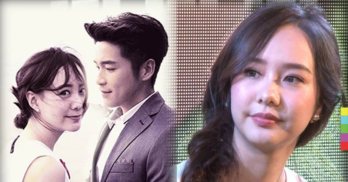 เต้ย ขอบคุณ อาเล็ก ยืดอกปกป้อง แจง ยังไม่ชนะใจ