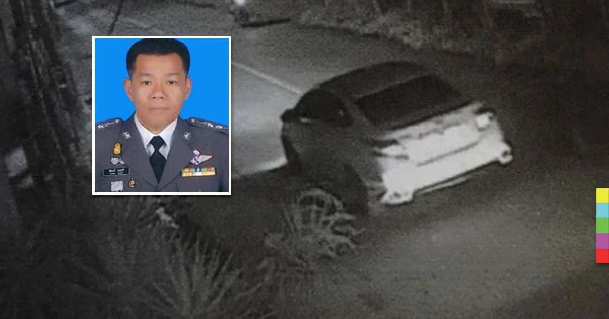 ศาลออกหมายจับ “พ.ต.อ.ชัยฤทธิ์” ผิด ม.157 พา “ยิ่งลักษณ์”หนี